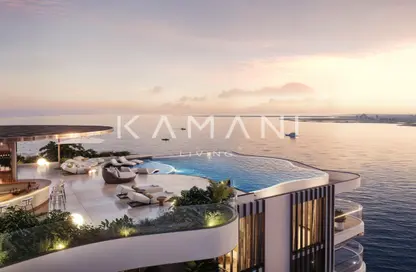 شقة - غرفة نوم - 1 حمام للبيع في ذا بيير - مدينة دبي الملاحية - دبي شقة - غرفة نوم - 1 حمام للبيع في ذا بيير - مدينة دبي الملاحية - دبي