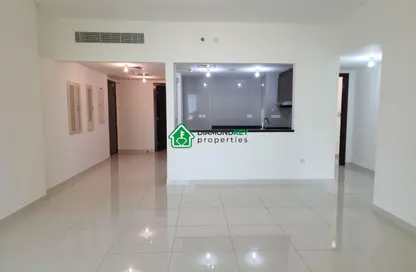 شقة - 2 غرف نوم - 3 حمامات للايجار في مارينا بلو - مارينا سكوير - جزيرة الريم - أبوظبي