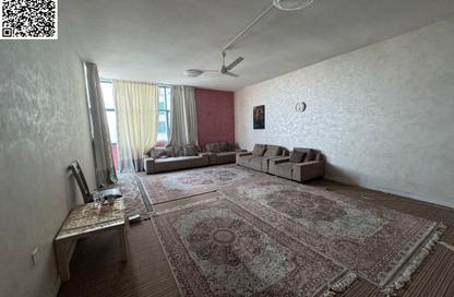 Apartment - 3 Bedrooms - 4 Bathrooms for rent in Falcon Tower 1 - Falcon Towers - Ajman Downtown - Ajman
