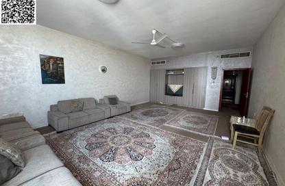 Apartment - 3 Bedrooms - 4 Bathrooms for rent in Falcon Tower 1 - Falcon Towers - Ajman Downtown - Ajman