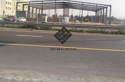 Show Room - Studio - 5 Bathrooms for rent in Al Salamah - Umm Al Quwain Show Room - Studio - 5 Bathrooms for rent in Al Salamah - Umm Al Quwain