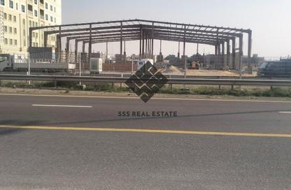Show Room - Studio - 5 Bathrooms for rent in Al Salamah - Umm Al Quwain Show Room - Studio - 5 Bathrooms for rent in Al Salamah - Umm Al Quwain