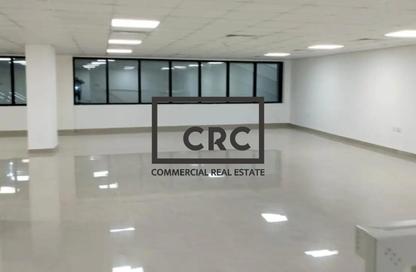 Retail - Studio - 1 Bathroom for rent in Al Wasl Center - Sheikh Zayed Road - Dubai