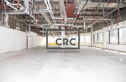 Retail - Studio - 1 Bathroom for rent in Al Wasl Center - Sheikh Zayed Road - Dubai