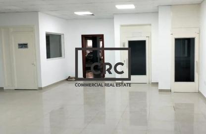 Retail - Studio - 1 Bathroom for rent in Al Wasl Center - Sheikh Zayed Road - Dubai