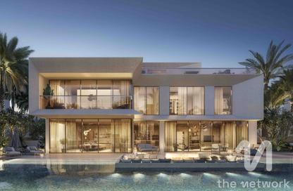 Villa - 5 Bedrooms - 7+ Bathrooms for sale in The Oasis - Mirage - The Oasis by Emaar - Dubai