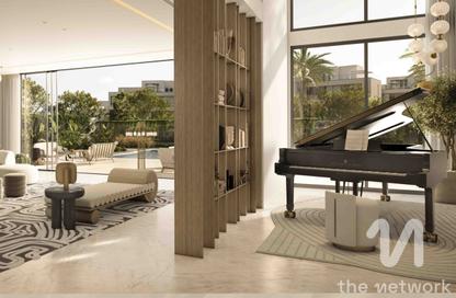 Villa - 5 Bedrooms - 7+ Bathrooms for sale in The Oasis - Mirage - The Oasis by Emaar - Dubai