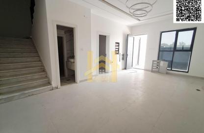 Townhouse - 5 Bedrooms - 7 Bathrooms for rent in Al Helio 2 - Al Helio - Ajman