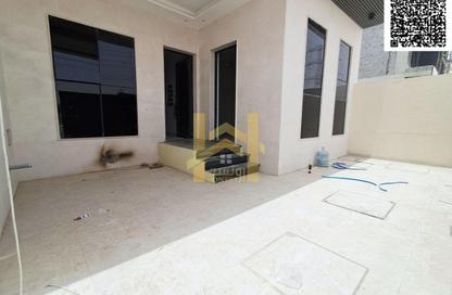 Townhouse - 5 Bedrooms - 7 Bathrooms for rent in Al Helio 2 - Al Helio - Ajman