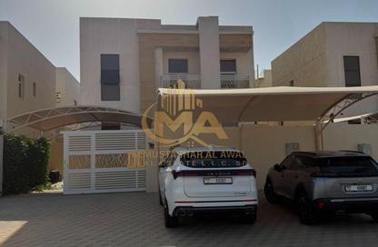 Villa - 4 - 7 for rent in Al Yasmeen 1 - Al Yasmeen - Ajman