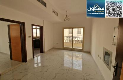 Apartment - 1 - 1 for rent in Orchid Towers - Tiger Downtown Ajman - Al Alia - Ajman Apartment - 1 - 1 for rent in Orchid Towers - Tiger Downtown Ajman - Al Alia - Ajman