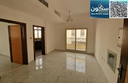 Apartment - 1 Bedroom - 1 Bathroom for rent in Orchid Towers - Tiger Downtown Ajman - Al Alia - Ajman