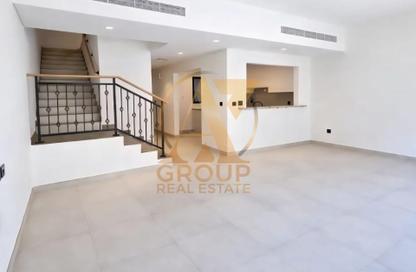 Townhouse - 4 Bedrooms - 4 Bathrooms for rent in Costa Brava - Damac Lagoons - Dubai