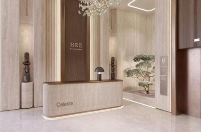 Apartment - 1 Bedroom - 2 Bathrooms for sale in Celeste - Culture Village - Dubai
