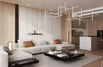 Apartment - 1 Bedroom - 2 Bathrooms for sale in Celeste - Culture Village - Dubai