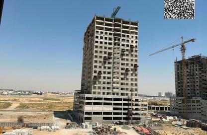Apartment - 1 Bedroom - 2 Bathrooms for sale in AZHA Community - Al Amerah - Ajman