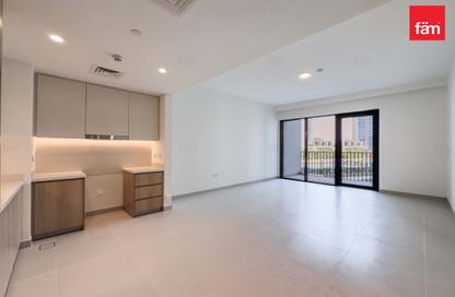 Apartment - 1 - 1 for sale in Island Park II - Dubai Creek Harbour (The Lagoons) - Dubai