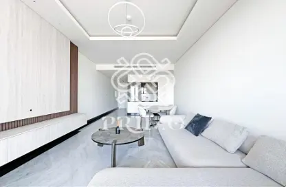 شقة - 2 غرف نوم - 3 حمامات للايجار في تراسات مراسي درايف - الخليج التجاري - دبي شقة - 2 غرف نوم - 3 حمامات للايجار في تراسات مراسي درايف - الخليج التجاري - دبي