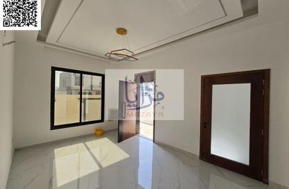 Villa - 4 Bedrooms - 6 Bathrooms for sale in Kabbali Hills - Al Helio 2 - Al Helio - Ajman
