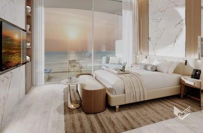 Apartment - 2 Bedrooms - 2 Bathrooms for sale in The Pier - Maritime City - Dubai
