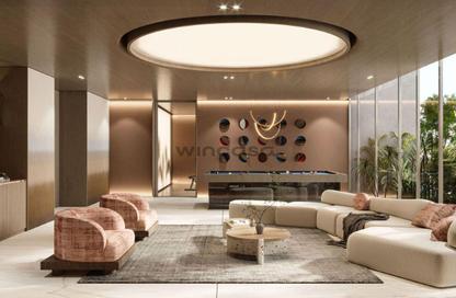 Apartment - Studio - 1 Bathroom for sale in Rabdan Gates - Majan - Dubai
