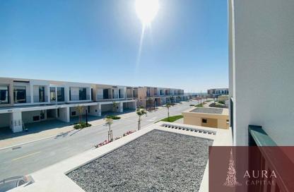 فيلا - 3 غرف نوم - 3 حمامات للبيع في جرينفيو 3 - اعمار الجنوبية - دبي الجنوب (مركز دبي العالمي) - دبي