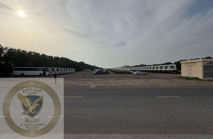 Land - Studio for rent in Industrial Area 17 - Sharjah Industrial Area - Sharjah