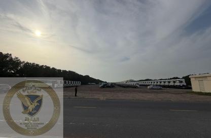 Land - Studio for rent in Industrial Area 17 - Sharjah Industrial Area - Sharjah