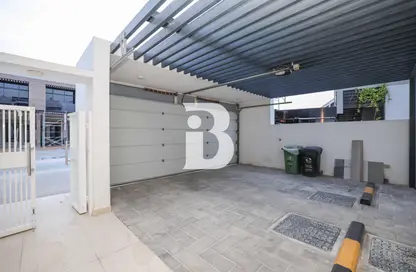 Townhouse - 4 Bedrooms - 6 Bathrooms for rent in West Village - Al Furjan - Dubai