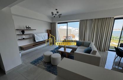 Townhouse - 3 - 3 for sale in Falcon Island North - Falcon Island - Al Hamra Village - Ras Al Khaimah