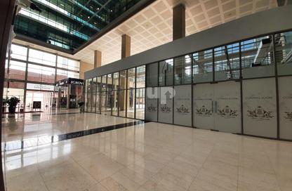 Retail - Studio - 4 Bathrooms for rent in Liberty House - DIFC - Dubai