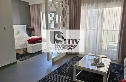 شقة - 1 حمام للبيع في TFG مارينا - دبي مارينا - دبي شقة - 1 حمام للبيع في TFG مارينا - دبي مارينا - دبي