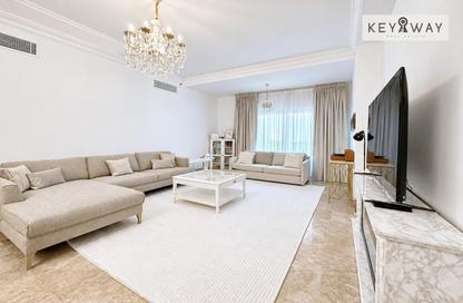 Apartment - 2 - 3 for sale in The Fairmont Palm Residence North - The Fairmont Palm Residences - Palm Jumeirah - Dubai