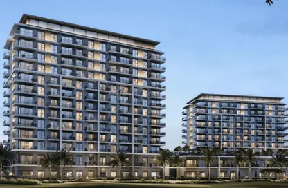 Apartment - 2 Bedrooms - 3 Bathrooms for sale in Vista Ridge - EMAAR South - Dubai South (Dubai World Central) - Dubai Apartment - 2 Bedrooms - 3 Bathrooms for sale in Vista Ridge - EMAAR South - Dubai South (Dubai World Central) - Dubai