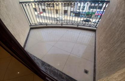 Apartment - 2 Bedrooms - 3 Bathrooms for rent in Abdulla Ahmad Mohd Bin Fahad Al Mehairi 5 Building - Al Warqa'a 1 - Al Warqa'a - Dubai