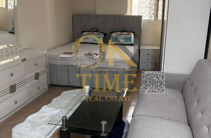 Apartment - Studio - 1 Bathroom for rent in The Icon Casa 2 - Al Rashidiya 3 - Al Rashidiya - Ajman