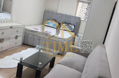 Apartment - Studio - 1 Bathroom for rent in The Icon Casa 2 - Al Rashidiya 3 - Al Rashidiya - Ajman