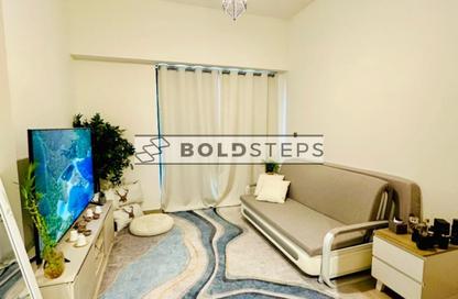 Apartment - Studio - 1 for rent in Azizi Riviera 41 - Azizi Riviera - Meydan One - Meydan - Dubai Apartment - Studio - 1 for rent in Azizi Riviera 41 - Azizi Riviera - Meydan One - Meydan - Dubai