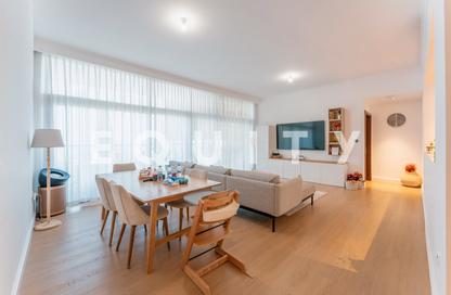 Apartment - 3 - 4 for sale in Mulberry 2 Building A1 - Mulberry 2 Block A - Mulberry 2 - Park Heights - Dubai Hills Estate - Dubai