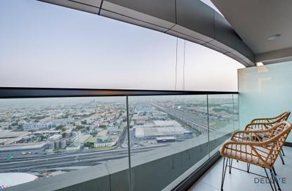 Apartment - Studio - 1 for rent in Aykon City Tower C - Aykon City - Business Bay - Dubai Apartment - Studio - 1 for rent in Aykon City Tower C - Aykon City - Business Bay - Dubai