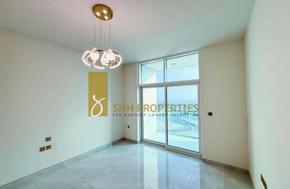 Apartment - Studio - 1 Bathroom for rent in Skyz by Danube - Arjan - Dubai