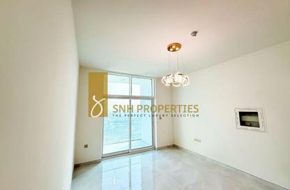 Apartment - Studio - 1 Bathroom for rent in Skyz by Danube - Arjan - Dubai