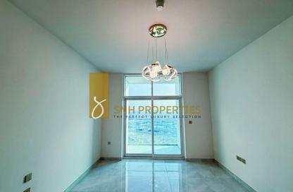 Apartment - Studio - 1 Bathroom for rent in Skyz by Danube - Arjan - Dubai