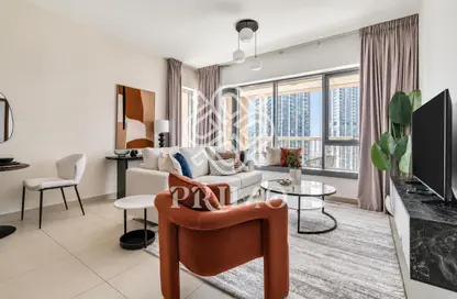 Apartment - 1 Bedroom - 2 Bathrooms for rent in 29 Burj Boulevard Tower 1 - 29 Burj Boulevard - Downtown Dubai - Dubai Apartment - 1 Bedroom - 2 Bathrooms for rent in 29 Burj Boulevard Tower 1 - 29 Burj Boulevard - Downtown Dubai - Dubai