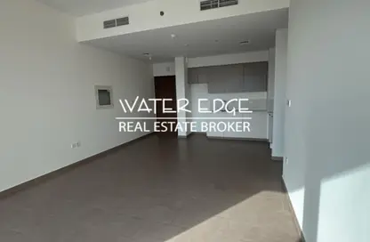 Apartment - 1 Bedroom - 1 Bathroom for rent in Park Heights 1 - Park Heights - Dubai Hills Estate - Dubai