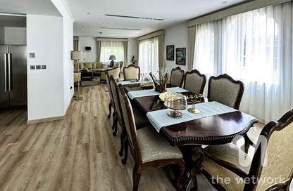 Villa - 3 Bedrooms - 3 Bathrooms for sale in Legacy Large - Legacy - Jumeirah Park - Dubai