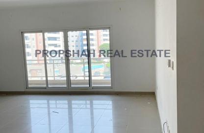 Apartment - 2 Bedrooms - 2 Bathrooms for rent in Tower 21 - Al Reef Downtown - Al Reef - Abu Dhabi