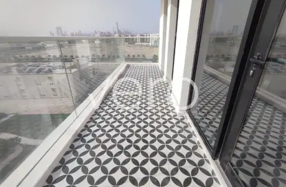 شقة - غرفة نوم - 2 حمامات للبيع في بي جي أبر هاوس - الفرجان - دبي