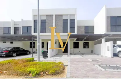 تاون هاوس - 3 غرف نوم - 5 حمامات للبيع في بريمروس - داماك هيلز 2 - دبي