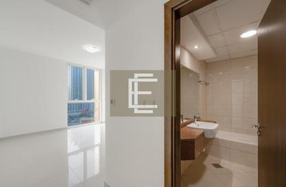 Apartment - 2 - 3 for rent in Coral Tower - Business Bay - Dubai